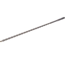 Бур усиленный (8х350х410 мм; SDS+) Политех 4108041