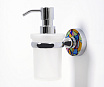 Набор аксессуаров для ванной комнаты WasserKRAFT Diemel K-2200