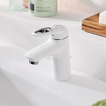 Смеситель для раковины Grohe Eurostyle 2015 23374LS3