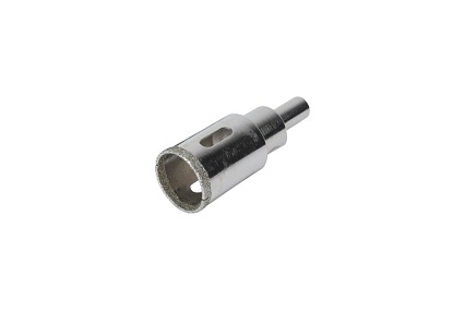 Коронка алмазная EASY GRES (50 мм) RUBI 05966