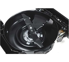Бензиновая газонокосилка Huter GLM-46/S 900/70/3/18