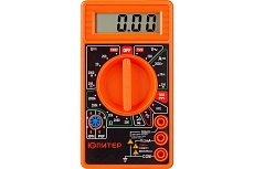 Цифровой мультиметр Юпитер 832 JP9106