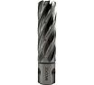 Сверло корончатое TORNERI 20х50 мм, HSS, Universal / Weldon 19 Т023633