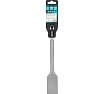 Зубило лопаточное Gross 40 х 250мм, CrMo, SDS PLUS 703140