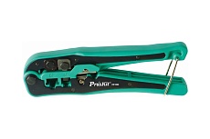 Инструмент для обжима ProsKit CP-393 00323078