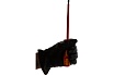 Отвёртка диэлектрическая WERA VDE, SL 1.2х6.5х150 мм, WE-006125