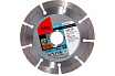 Диск алмазный отрезной Beton Pro (125х22.2 мм) для УШМ Fubag 10125-3