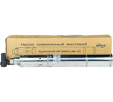 Скважинный винтовой насос AquamotoR AR 3QGD1,85-70 AR151018