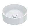 Раковина Catalano Zero 40 см белый глянец 0123400001