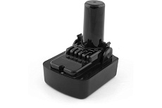 Аккумулятор для электроинструмента Hitachi (Li-Ion, 10.8В, 1.5Ач) Topon TOP-PTGD-HIT-10.8-1.5