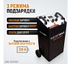 Пуско-зарядное устройство (трансформаторное, для аккумуляторов до 1000Ач) Wiederkraft WDK-Start620