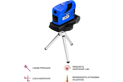 Лазерный построитель угла Мегеон 77007 к0000019518