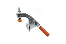 Механический прижим с угловым основанием KUKAMET усилие 510 кг 133-5