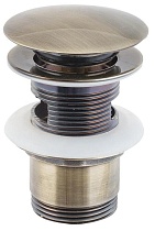 Донный клапан универсальный Orange X1-004br