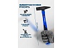 Молоток слесарный Forsage 400г F-T7604(58354)