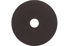 Круг отрезной по металлу Standard 115х22.2х1.6 мм Bosch 2608603163