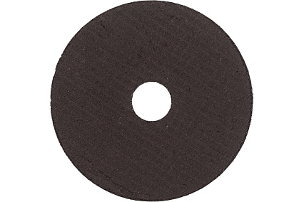 Круг отрезной по металлу Standard 115х22.2х1.6 мм Bosch 2608603163