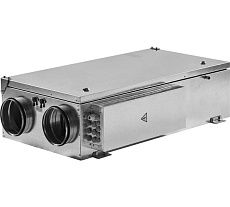 Приточно-вытяжная установка Shuft UniMAX-P 450 CE-A НС-1058571