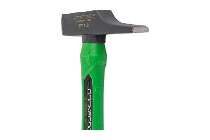 Молоток слесарный Rockforce 110г RF-TF7118(58379)