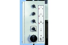 Сверлильный станок PROMA B-1850FE/400 25005050