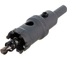 Коронка по металлу (23 мм; TCT) Skrab 29423