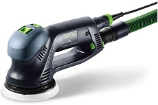 Шлифмашинка Festool Rotex в контейнере Sys3 RO 125 FEQ-Plus 576029