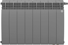 Радиатор Royal Thermo BiLiner 500/Silver Satin VDR - 8 секций НС-1309750