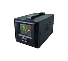 Стабилизатор напряжения TDM ELECTRIC СНР1-1-1,5 кВА электронный переносной SQ1201-0003