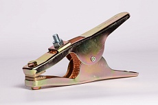 Клемма заземления (Earth Clamp) 500A Plazweld YDL500A
