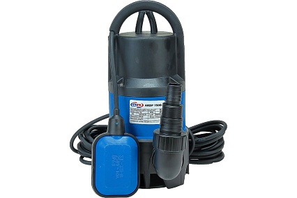 Дренажный насос AquamotoR ARDP 750 D-1 AR151007