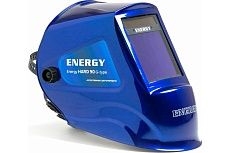 Маска сварщика хамелеон Energy G-type Hard 90 Grovers Hard90
