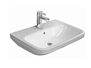 Раковина Duravit DuraStyle 55 см 2319550000