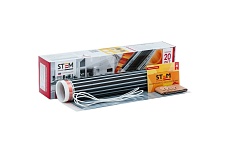 Инфракрасный теплый пол STEM ENERGY SE-01 EXPERT комплект ИК КОМ210