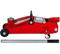 Гидравлический подкатной домкрат Arnezi 2 т, 130-330 мм R7101121