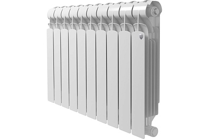 Радиатор Royal Thermo Indigo Super+ 500 10 секций НС-1274311