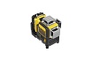 Самовыравнивающийся лазерный уровень DeWalt DCE089D1R