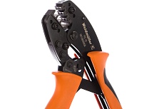 Обжимные клещи Weidmuller PZ 16 9012600000