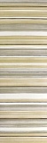 Декор Marazzi Italy Colorup Decoro Righe Bianco/Grigio/Nero 32.5х97.7 см, MJUP