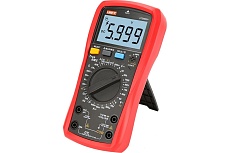 Цифровой мультиметр UNI-T UT890D+
