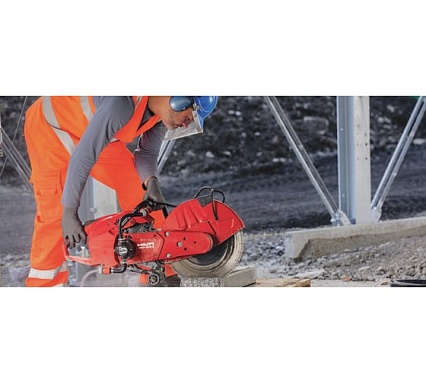 Бензиновая отрезная машина Hilti DSH 900-X 40 2208482