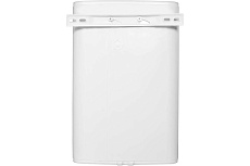 Электрический водонагреватель Atlantic STEATITE CUBE 75 S4CM 851158