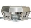 Крышный вентилятор с горизонтальным выбросом Noizzless DHA-ROOF-H 220 E2 30 4687202617043