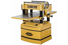 Рейсмусовый станок с валом helical JET 209HH Powermatic 1791316-RU