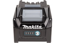 Аккумулятор Makita BL4040F XGT, 40В, 4.0Ач, картон, 1 шт. 1910N6-8