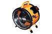 Электрический воздухонагреватель Redverg RD-EHR2T 5021353