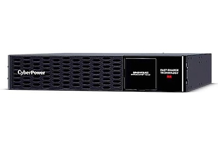 Внешний батарейный модуль для PR2200ERTXL2UA/PR3000ERTXL2UA (12V/6A*h х 16) встроенное ЗУ Cyberpower BP48VP2U03 EU