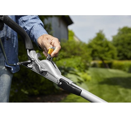 Самоходная бензомоторная газонокосилка Stiga Twinclip 55 SVEQ H 294563538/ST1