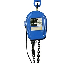 Таль цепная электрическая Shtapler DHS (J) 5т 6м 71058947