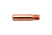 Наконечник контактный ECU (10 шт; M6х25 мм; 1 мм) Fubag FB.CTM6.25-10