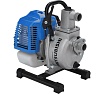 Мотопомпа Elmos EWP-26 SET2 e70 071
